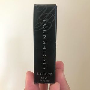 Young Blood Mineral Cosmetics - Lip Stick